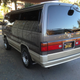 Illustration for article titled For $14,000, Would This 1992 Nissan Caravan Limousine Make Your Grandma Jealous?